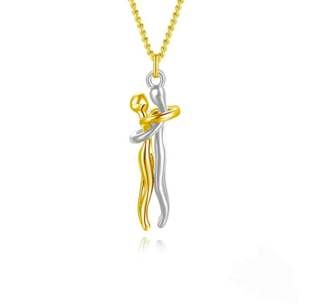 ivera Hug necklace